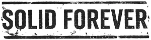 Solid Forever